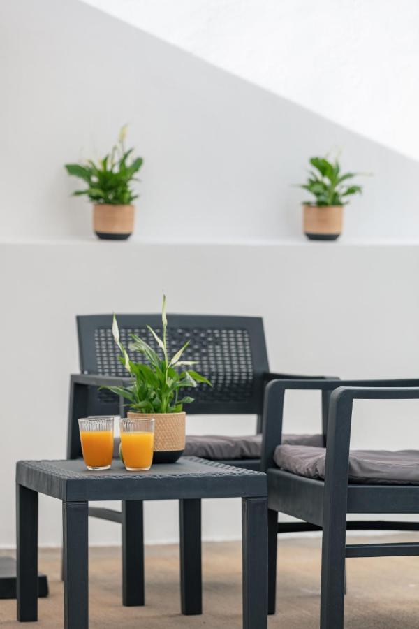 העיירה רתימנו Kalopsia Home מראה חיצוני תמונה
