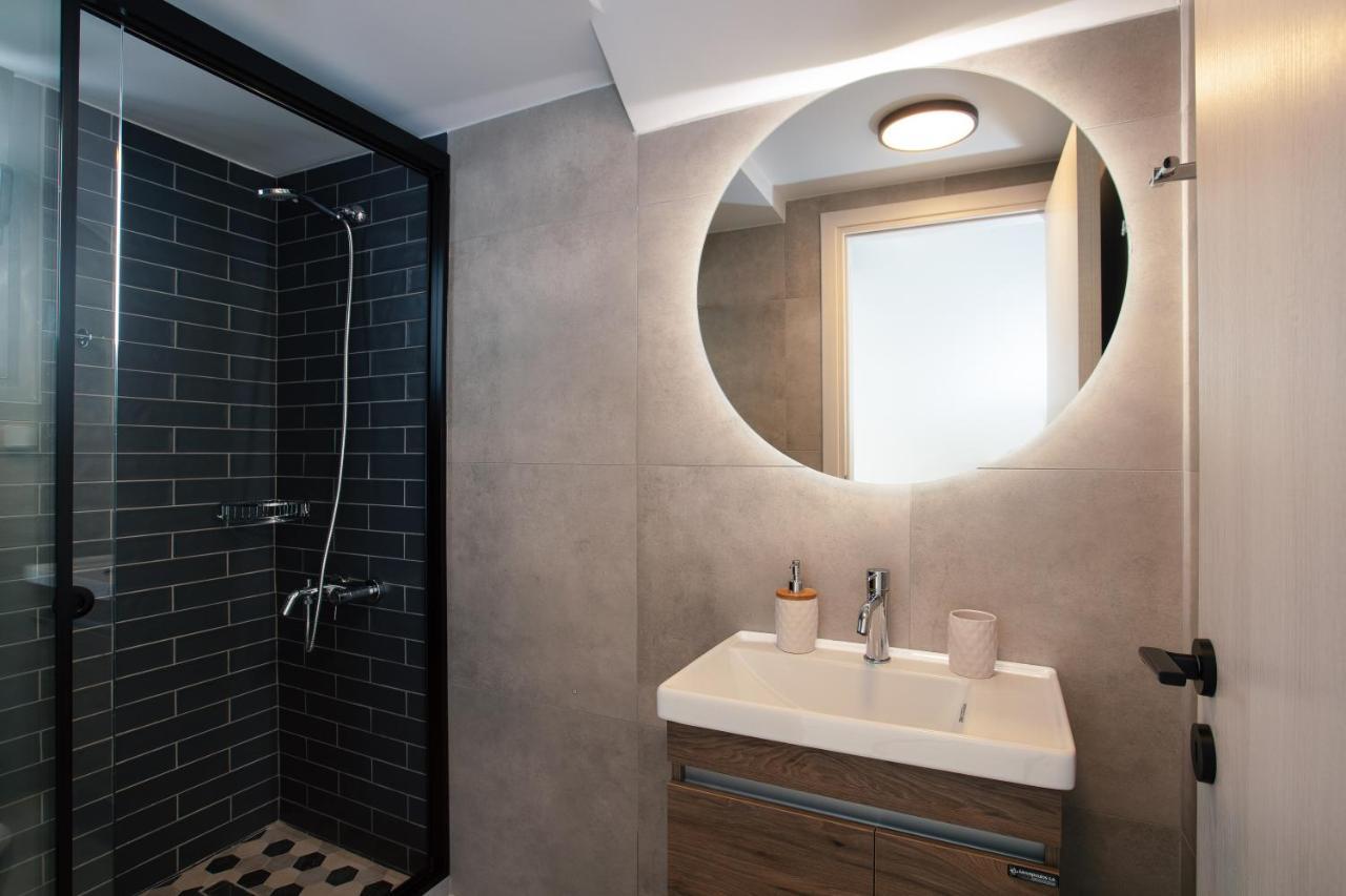 העיירה רתימנו Kalopsia Home מראה חיצוני תמונה