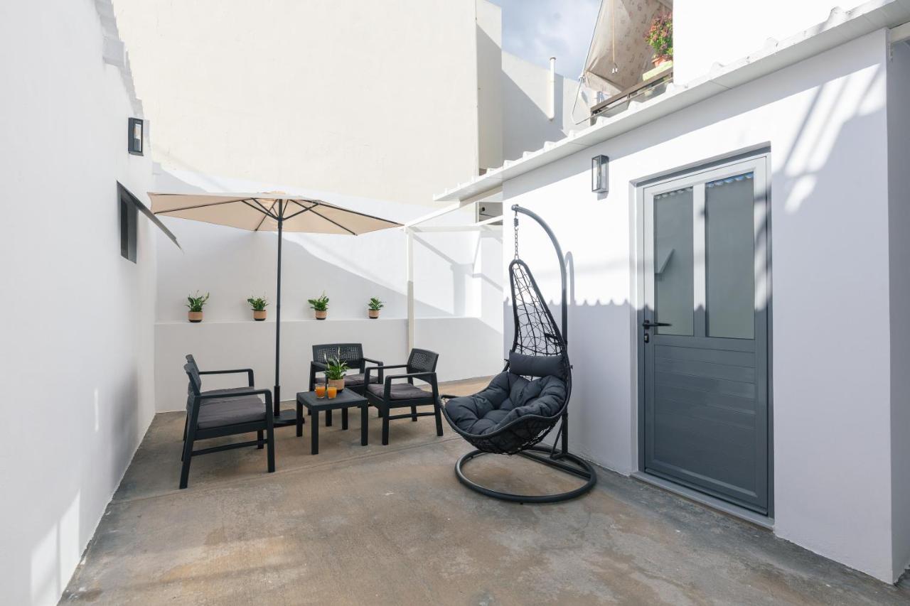 העיירה רתימנו Kalopsia Home מראה חיצוני תמונה