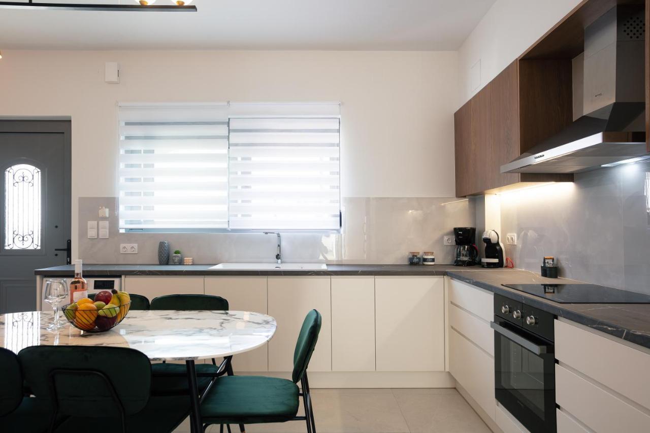 העיירה רתימנו Kalopsia Home מראה חיצוני תמונה