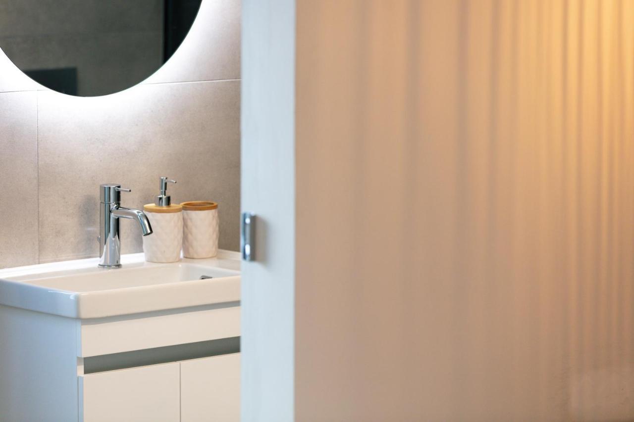 העיירה רתימנו Kalopsia Home מראה חיצוני תמונה