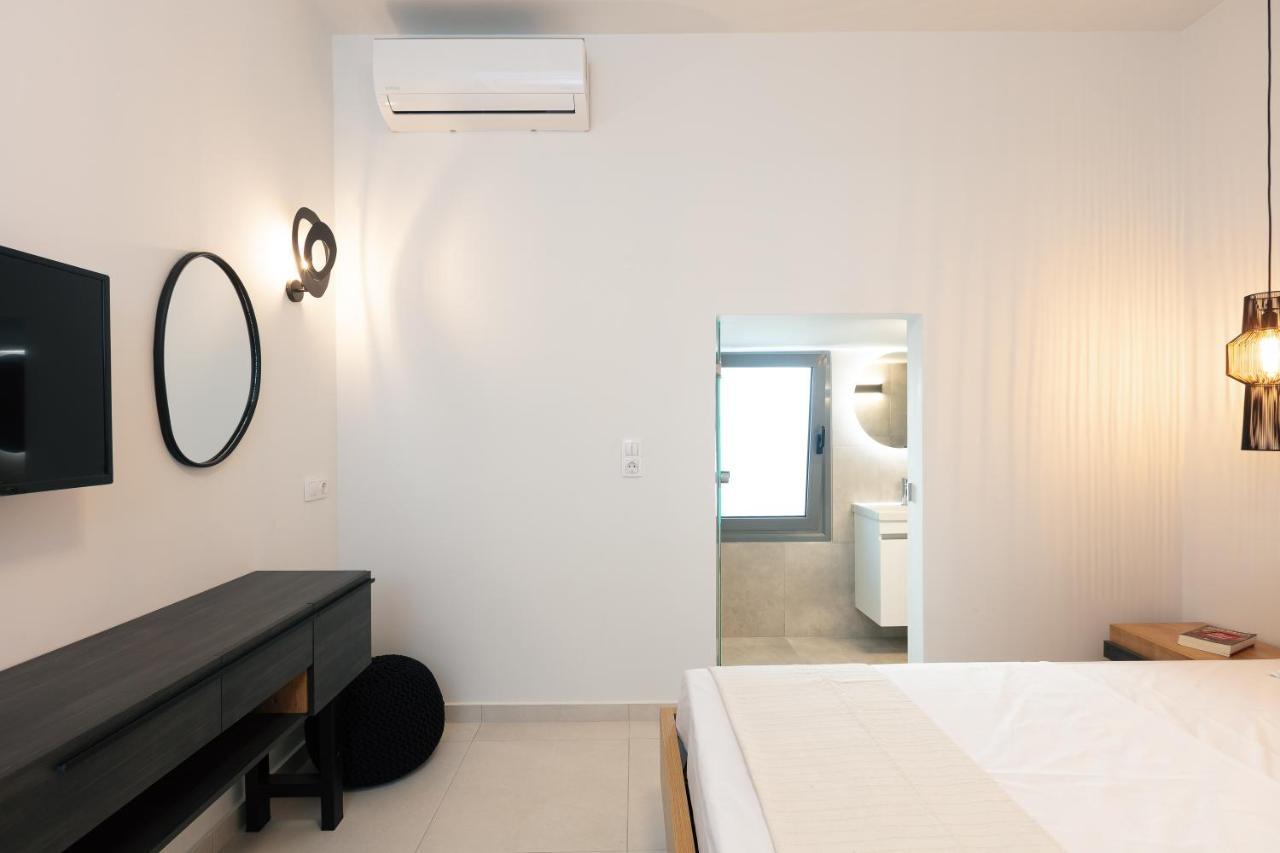 העיירה רתימנו Kalopsia Home מראה חיצוני תמונה