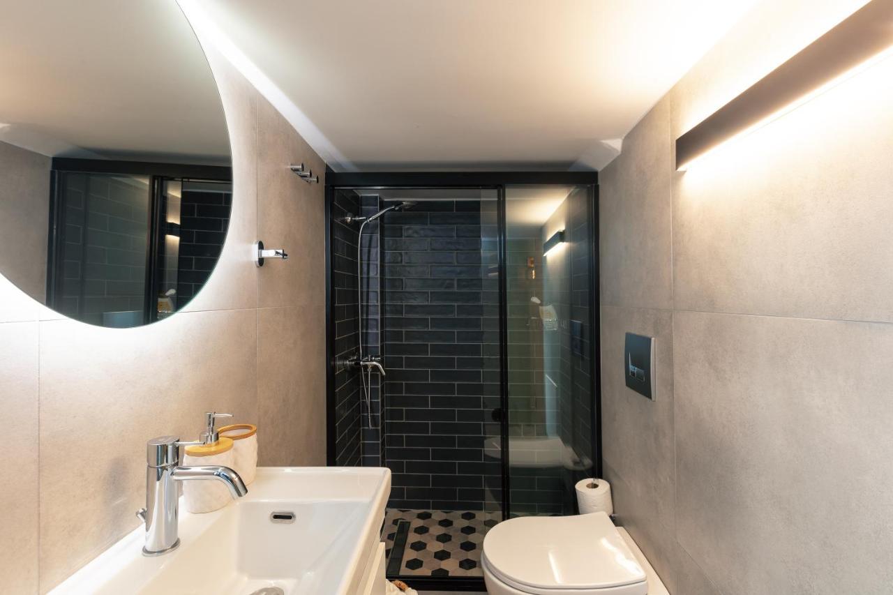 העיירה רתימנו Kalopsia Home מראה חיצוני תמונה