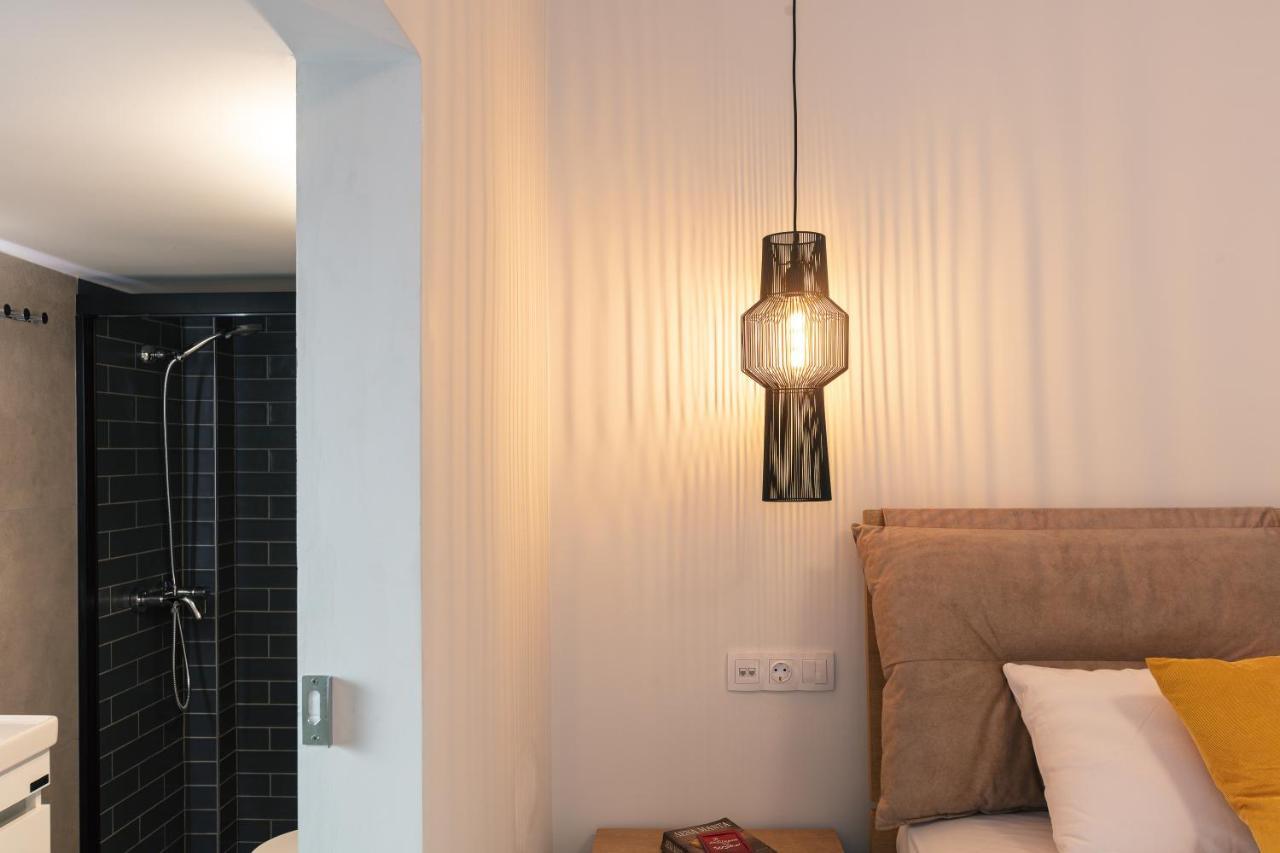 העיירה רתימנו Kalopsia Home מראה חיצוני תמונה