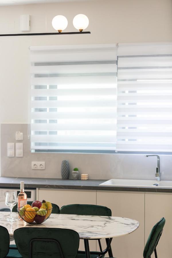 העיירה רתימנו Kalopsia Home מראה חיצוני תמונה