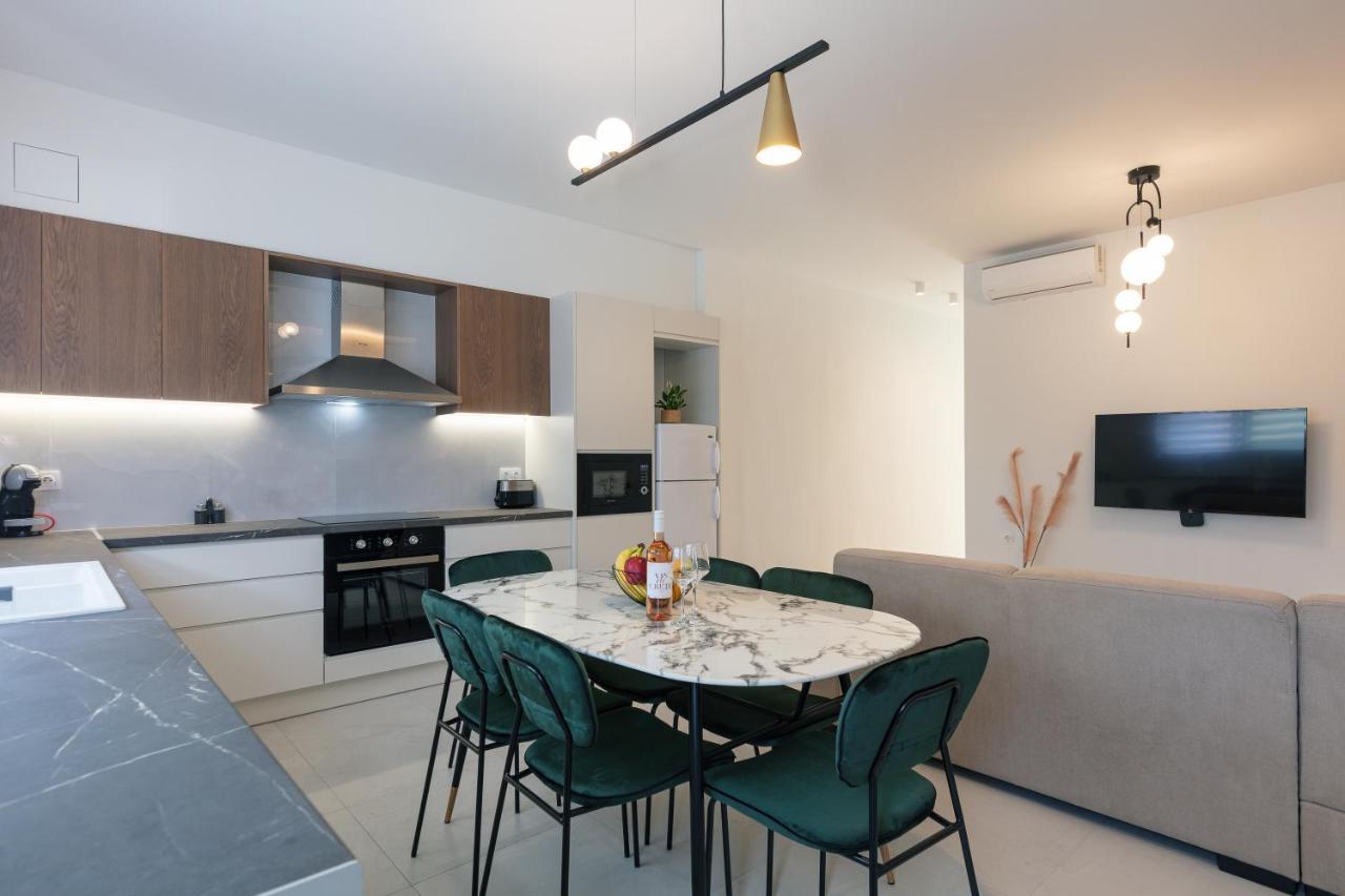 העיירה רתימנו Kalopsia Home מראה חיצוני תמונה