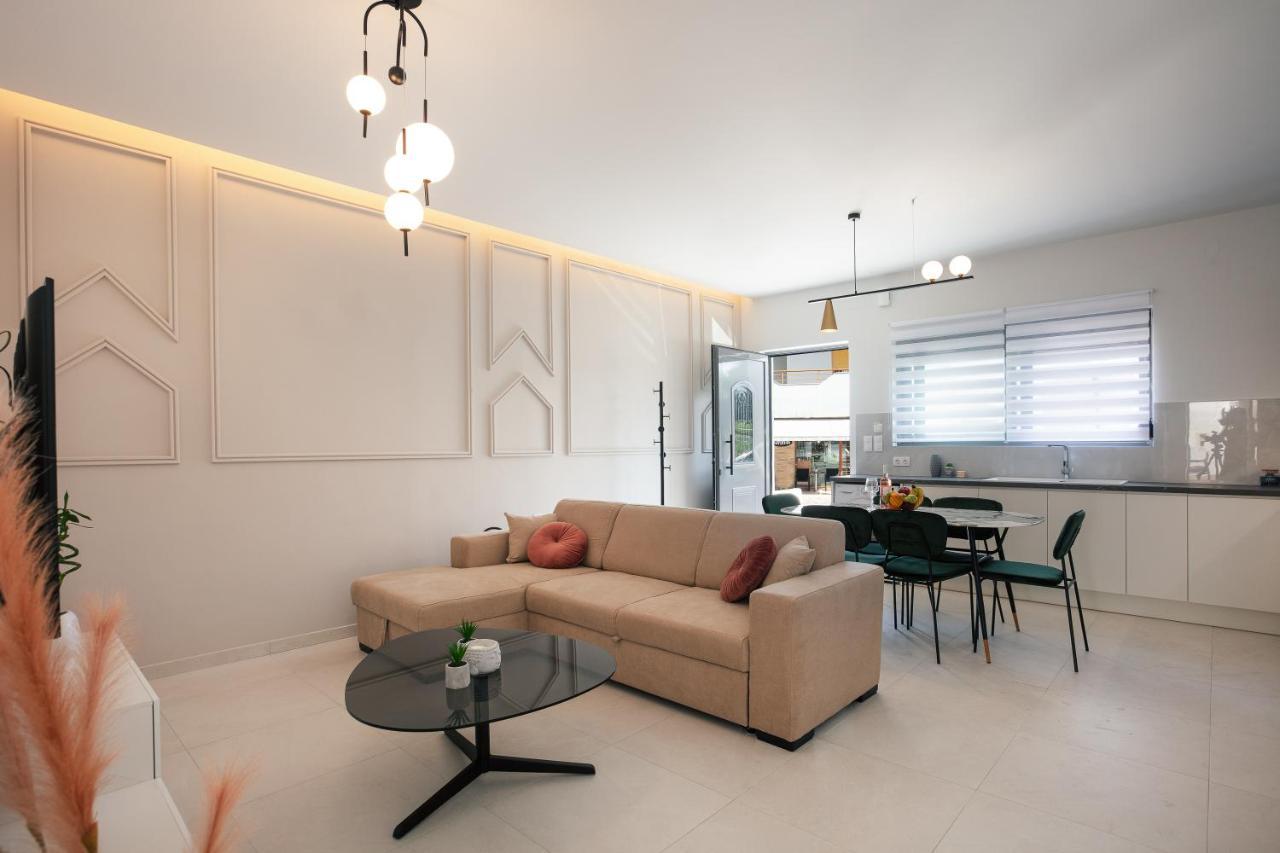 העיירה רתימנו Kalopsia Home מראה חיצוני תמונה