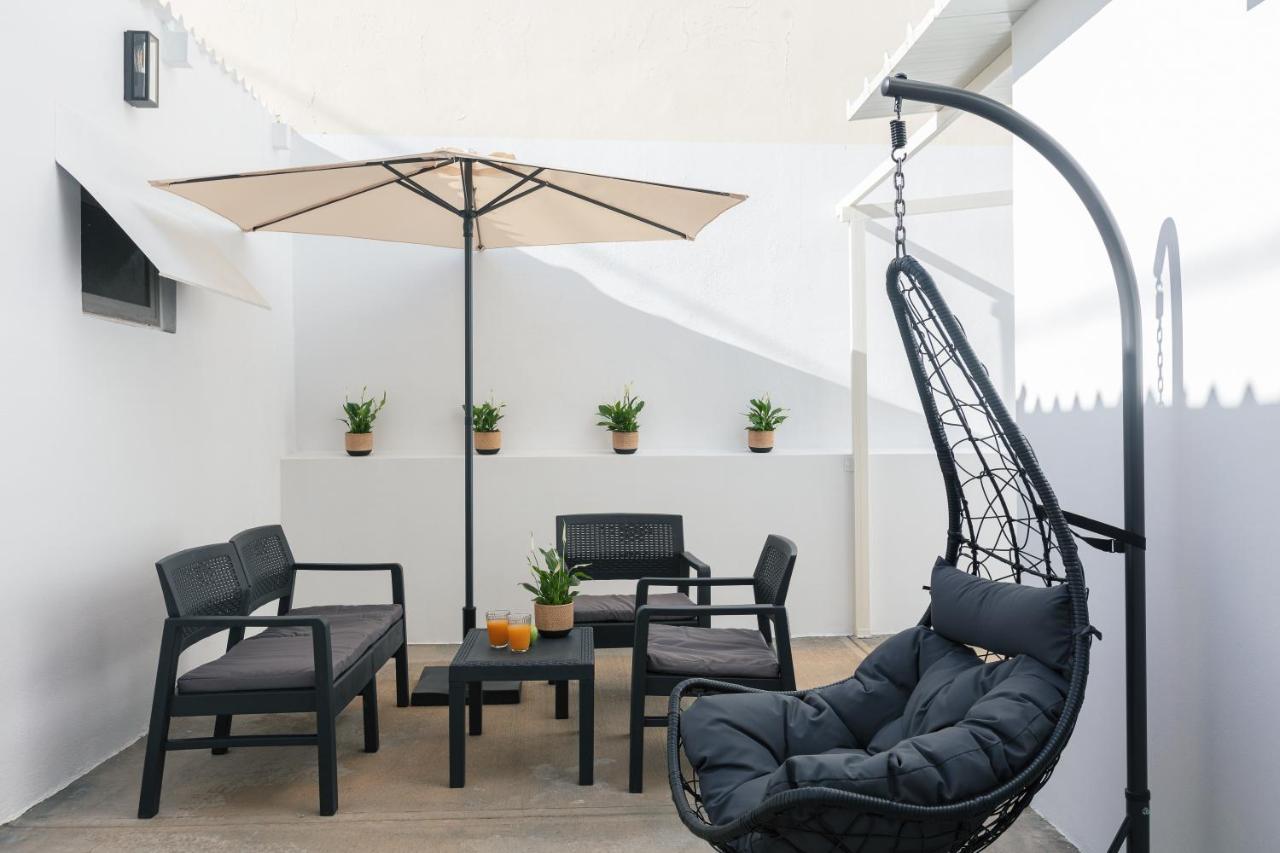 העיירה רתימנו Kalopsia Home מראה חיצוני תמונה