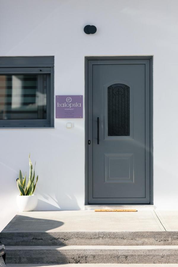העיירה רתימנו Kalopsia Home מראה חיצוני תמונה