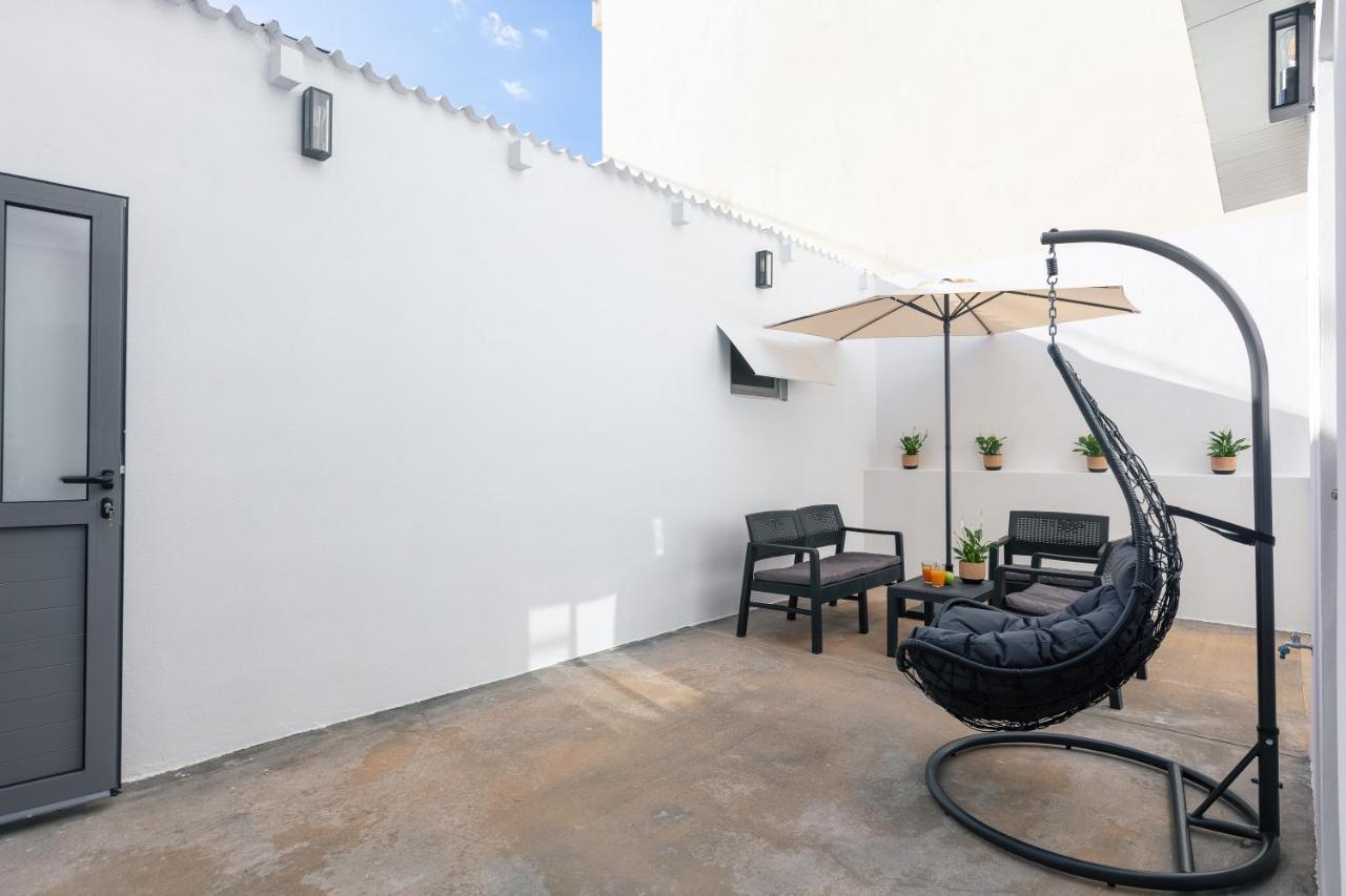 העיירה רתימנו Kalopsia Home מראה חיצוני תמונה