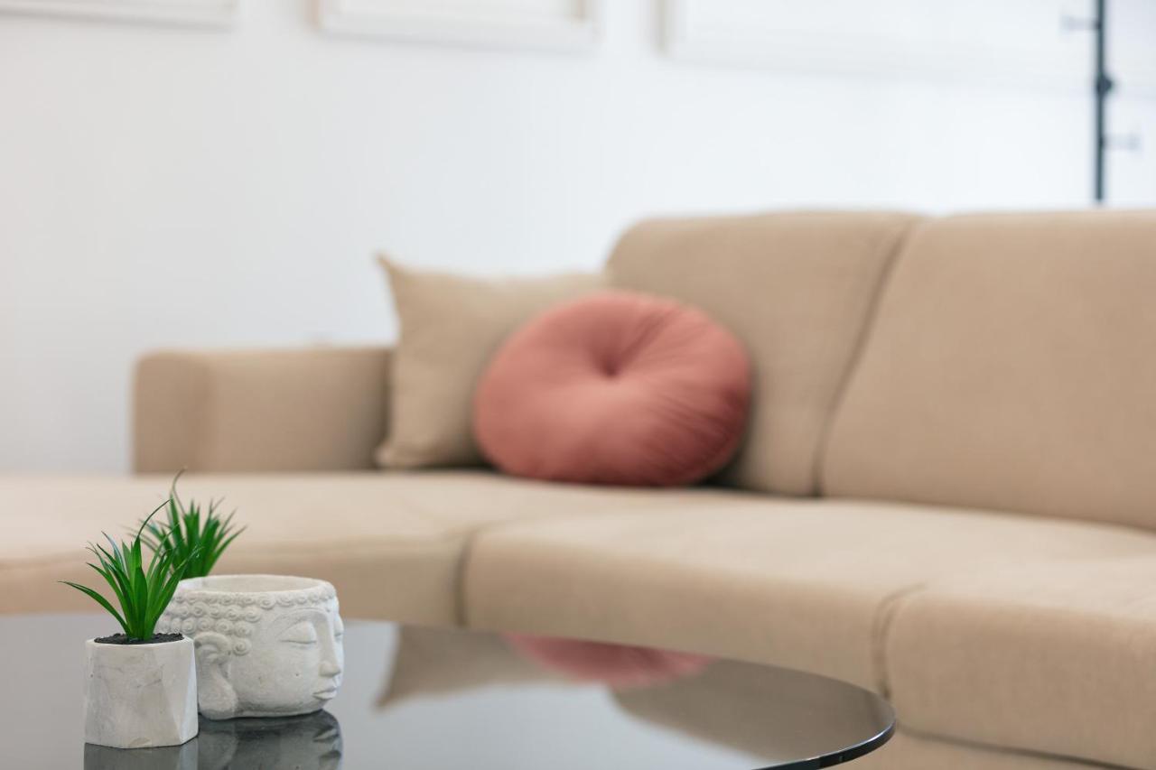 העיירה רתימנו Kalopsia Home מראה חיצוני תמונה