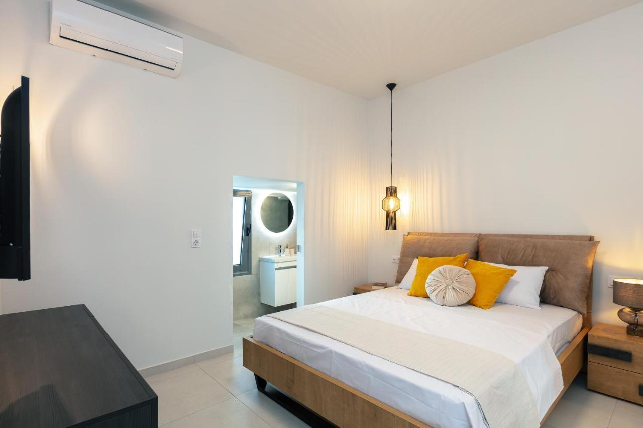 העיירה רתימנו Kalopsia Home מראה חיצוני תמונה