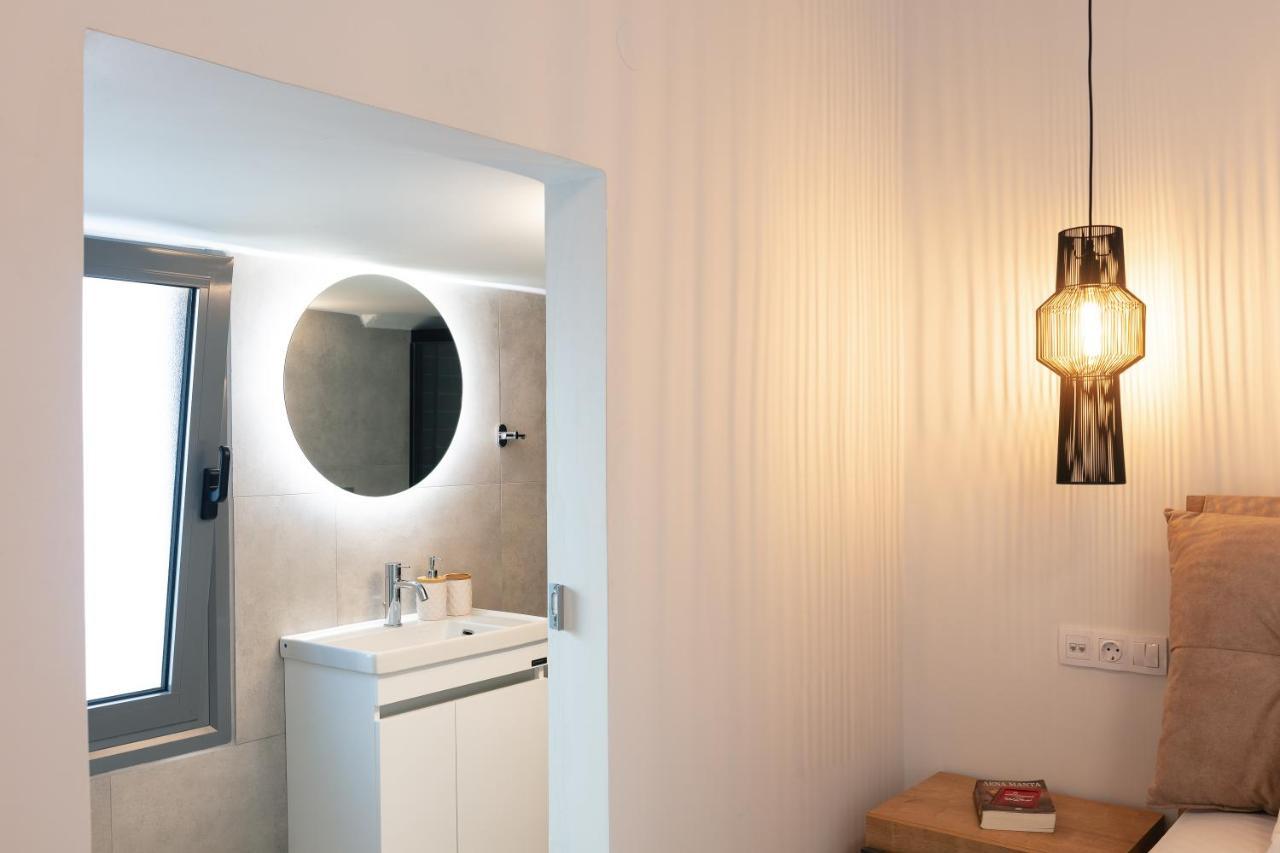 העיירה רתימנו Kalopsia Home מראה חיצוני תמונה
