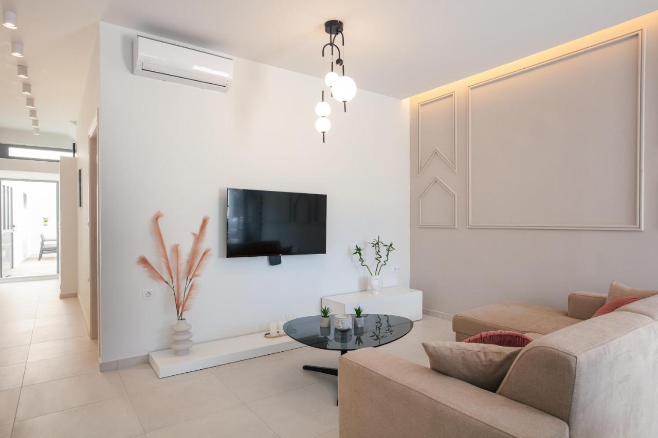 העיירה רתימנו Kalopsia Home מראה חיצוני תמונה