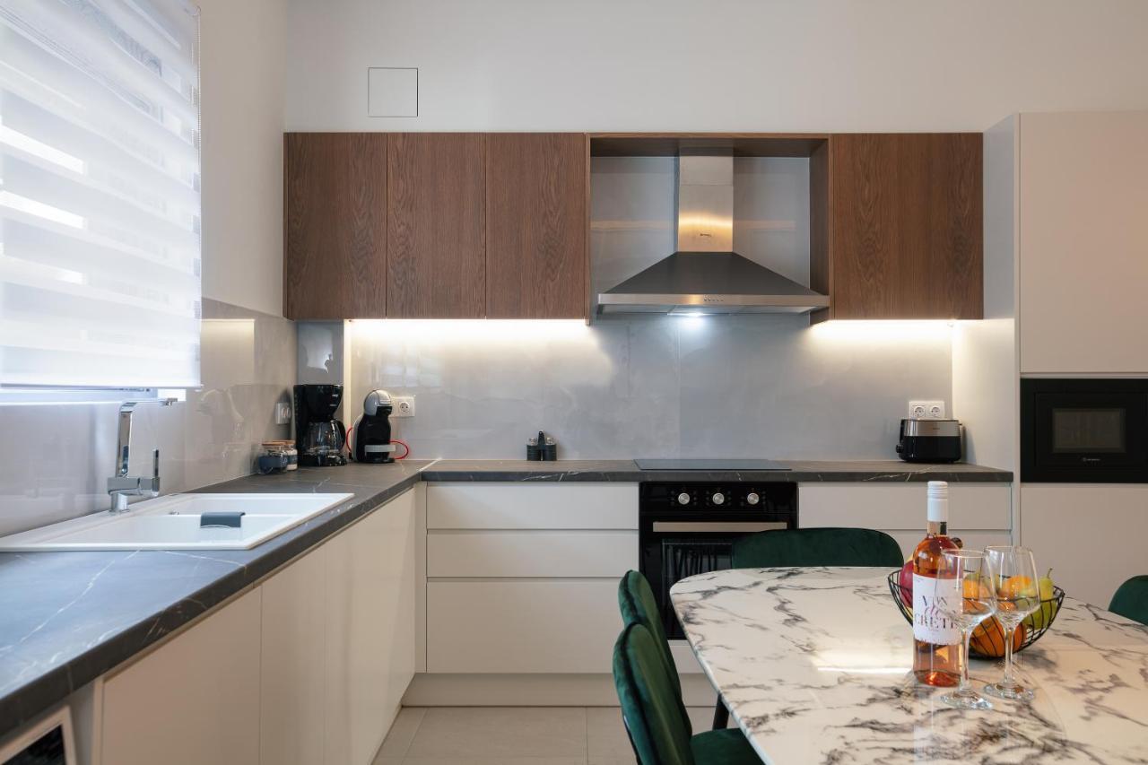 העיירה רתימנו Kalopsia Home מראה חיצוני תמונה